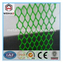 HDPE Plastic Mesh / Plastic Netting / plastic net prix d&#39;usine